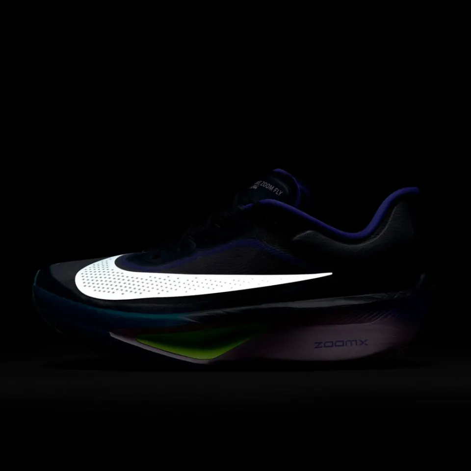 ZOOM FLY 6 KOLFIBERSKOR