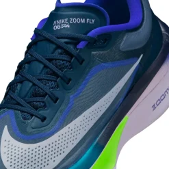 ZOOM FLY 6 KOLFIBERSKOR