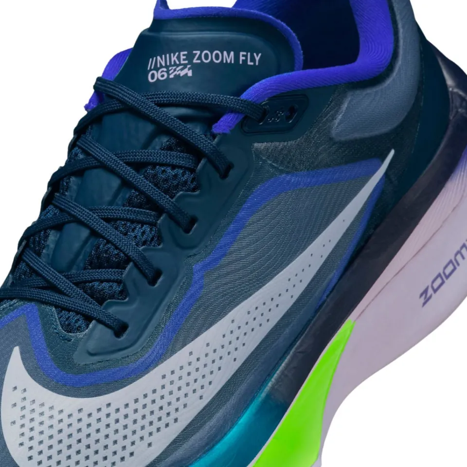 ZOOM FLY 6 KOLFIBERSKOR