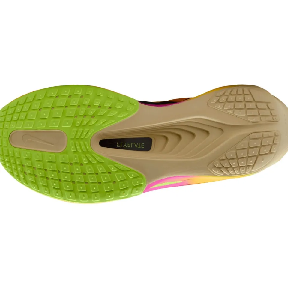 ZOOM FLY 6 KOLFIBERSKOR