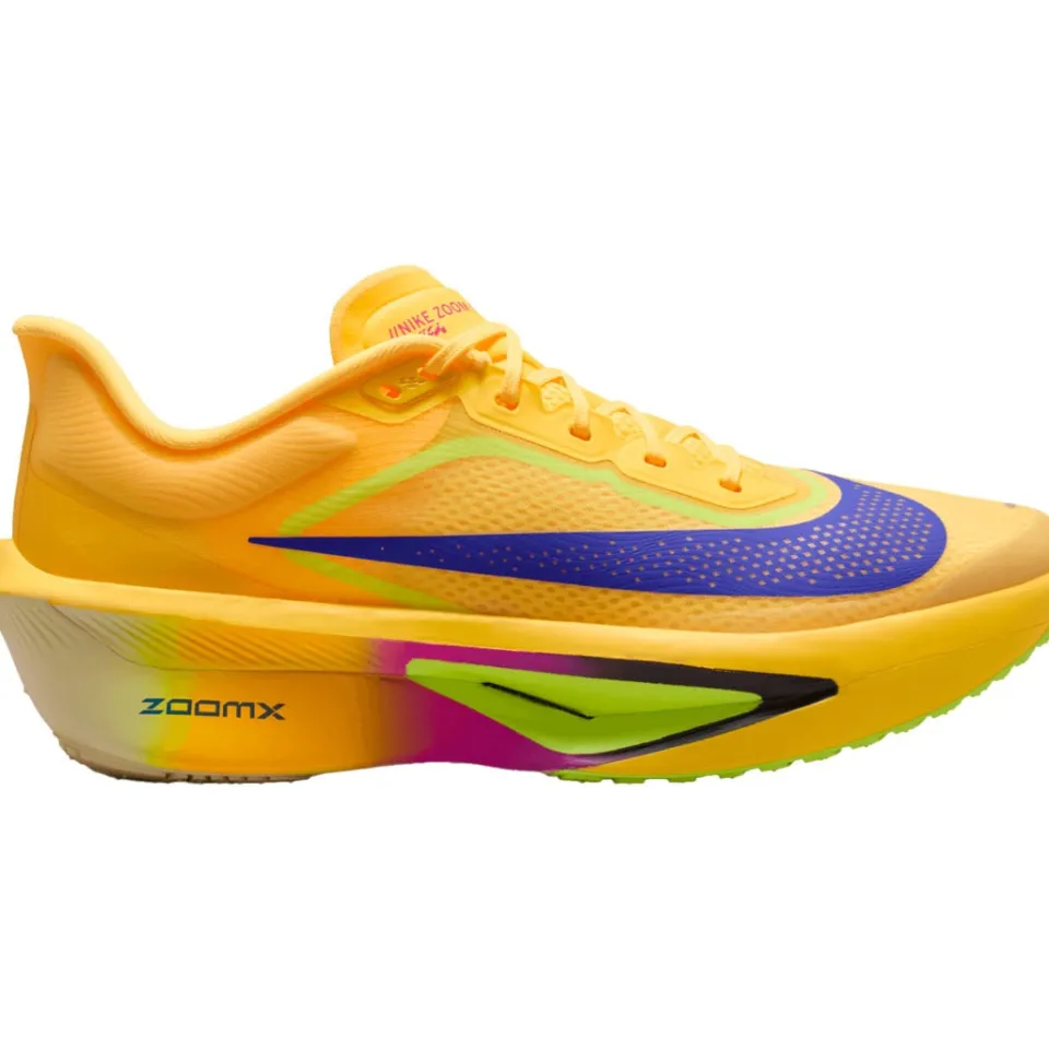 ZOOM FLY 6 KOLFIBERSKOR