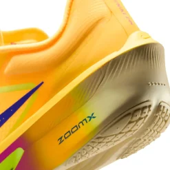 ZOOM FLY 6 KOLFIBERSKOR
