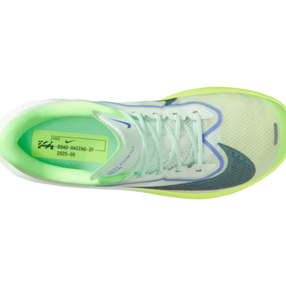 ZOOM FLY 6 KOLFIBERSKOR