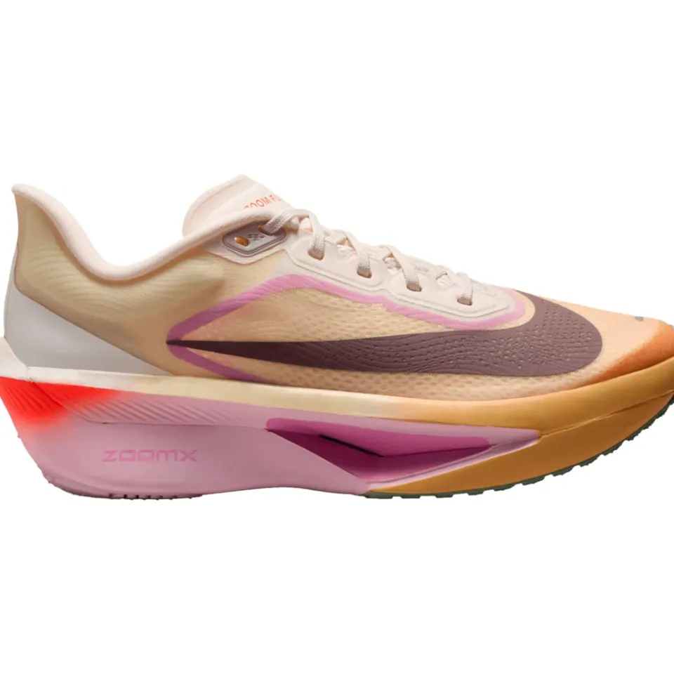 ZOOM FLY 6 KOLFIBERSKOR
