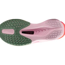 ZOOM FLY 6 KOLFIBERSKOR