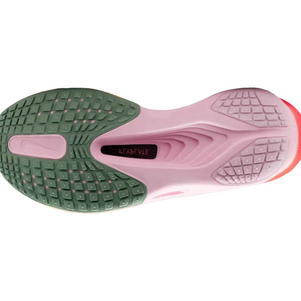 ZOOM FLY 6 KOLFIBERSKOR