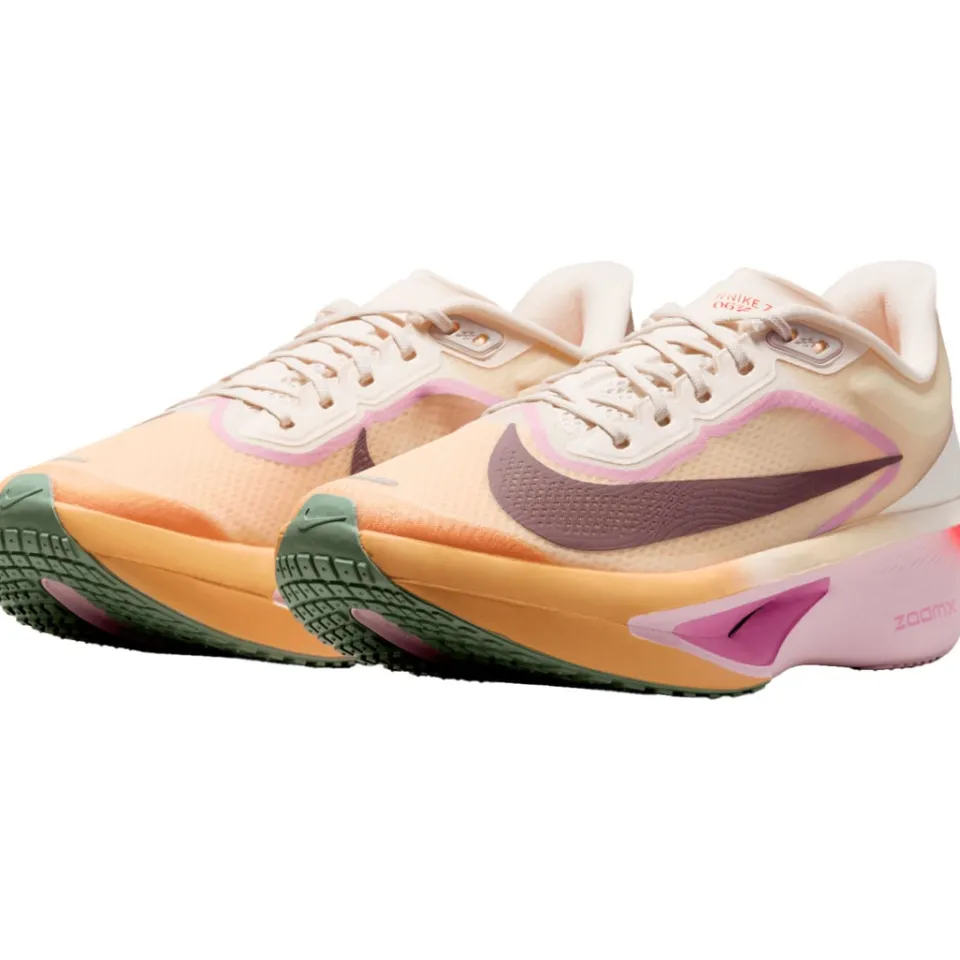 ZOOM FLY 6 KOLFIBERSKOR