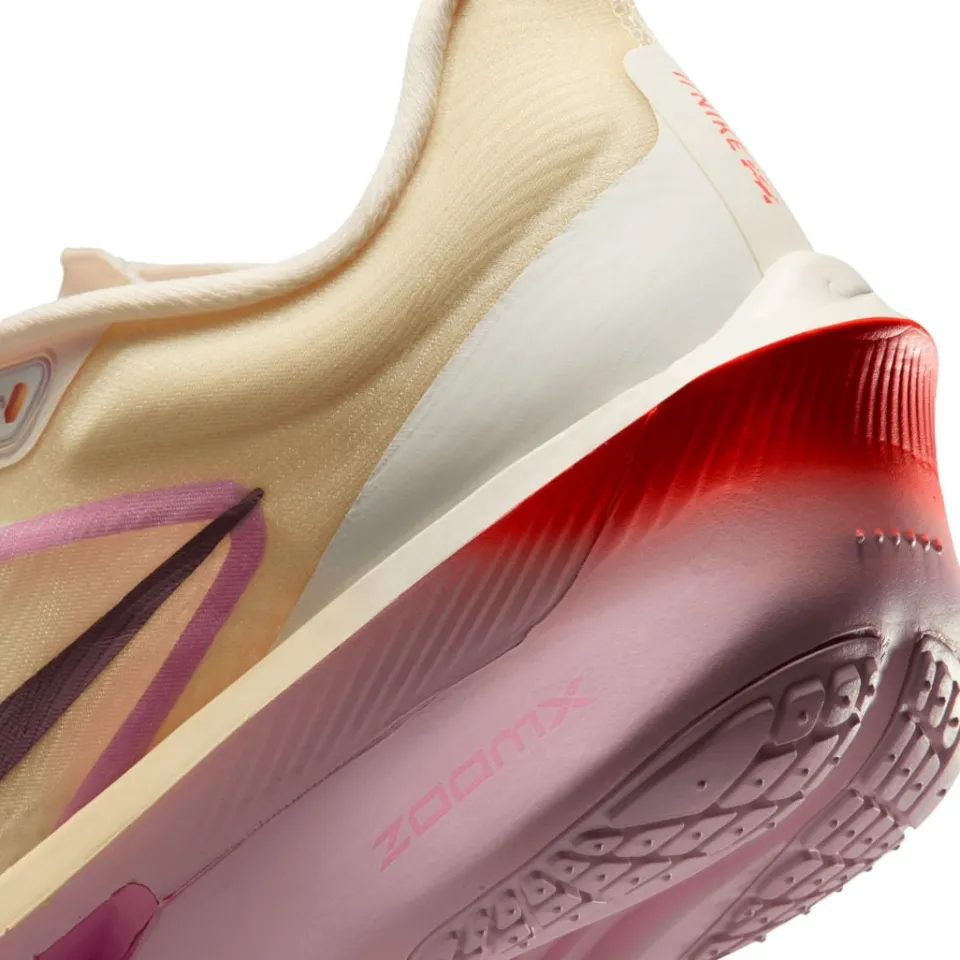 ZOOM FLY 6 KOLFIBERSKOR