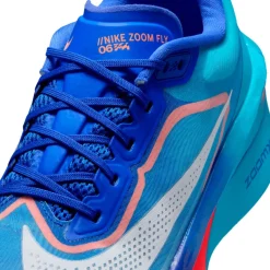 ZOOM FLY 6 KOLFIBERSKOR