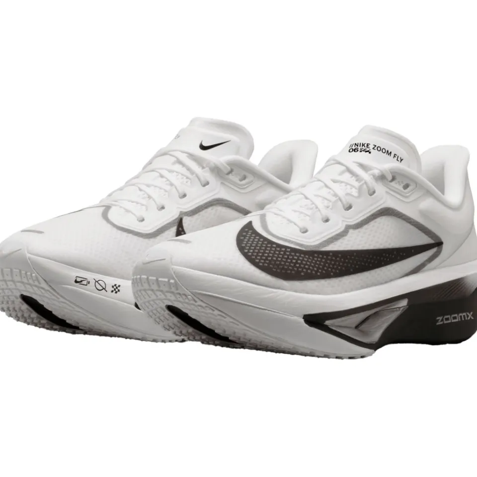 ZOOM FLY 6 KOLFIBERSKOR